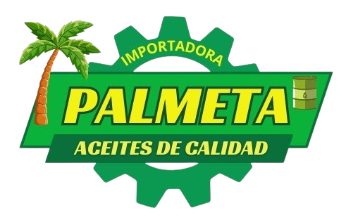 Empresa importadora de palmeta
